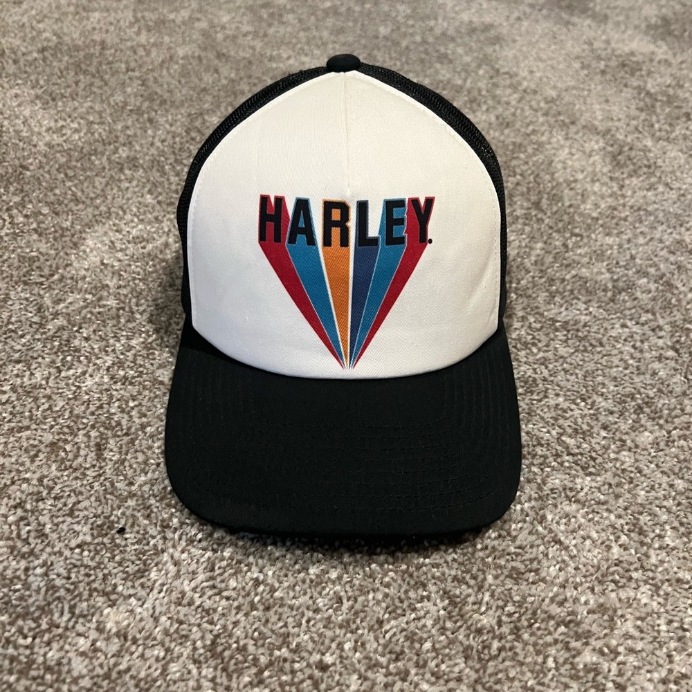 Woman’s hat